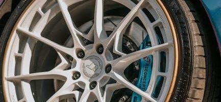 suspension tuning guide