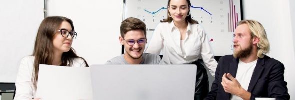 how successful people grow pdf