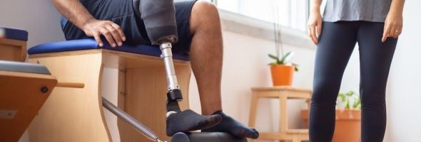 therapy band exercises pdf