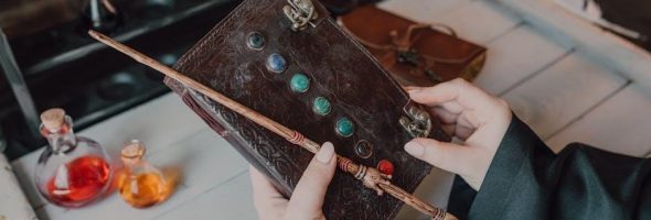 a practical guide to sorcery