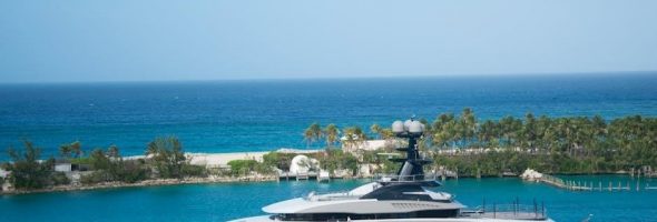 waggoner cruising guide