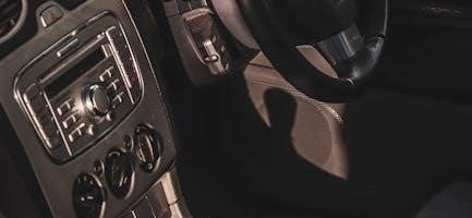 2011 ford fiesta owners manual