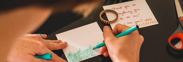 scholarship thank you letter pdf